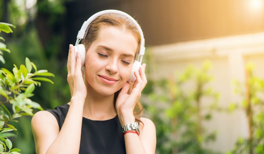 10 Comforting Songs: Unknown or Underrated 10 Comforting Songs: Unknown or Underrated