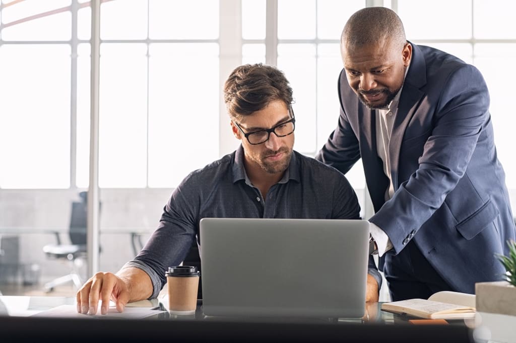 How to Advance Your Career in Project Management How to Advance Your Career in Project Management