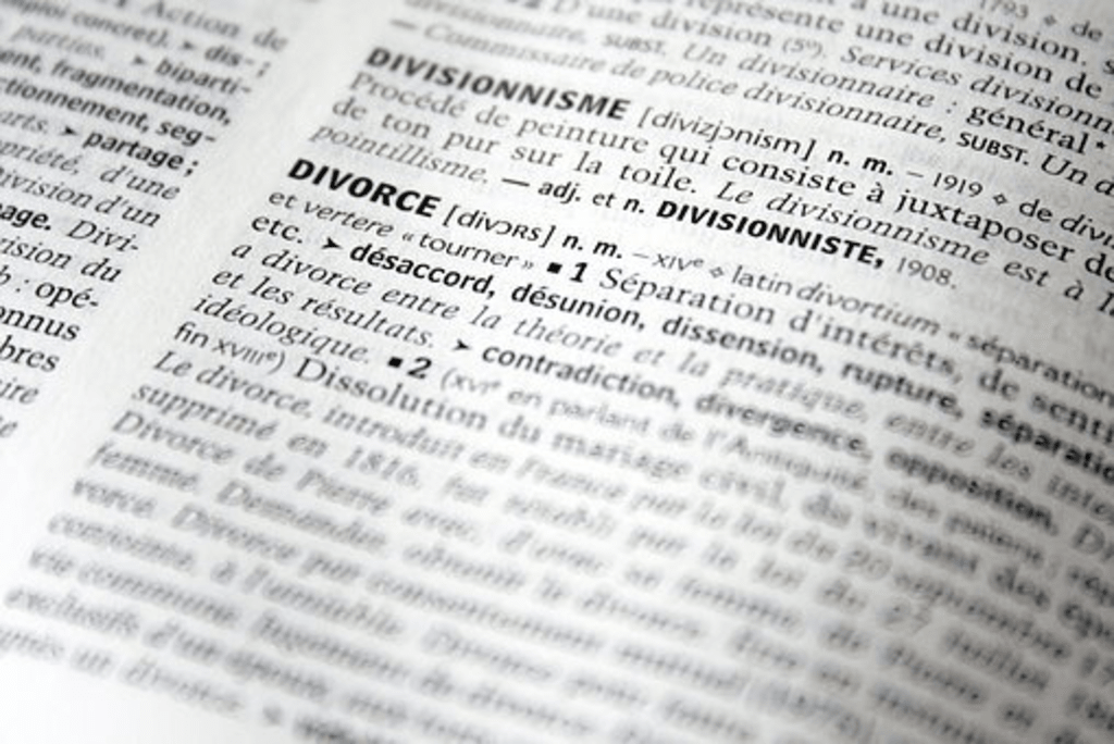 What is the process of Divorce in Ontario? What is the process of Divorce in Ontario?