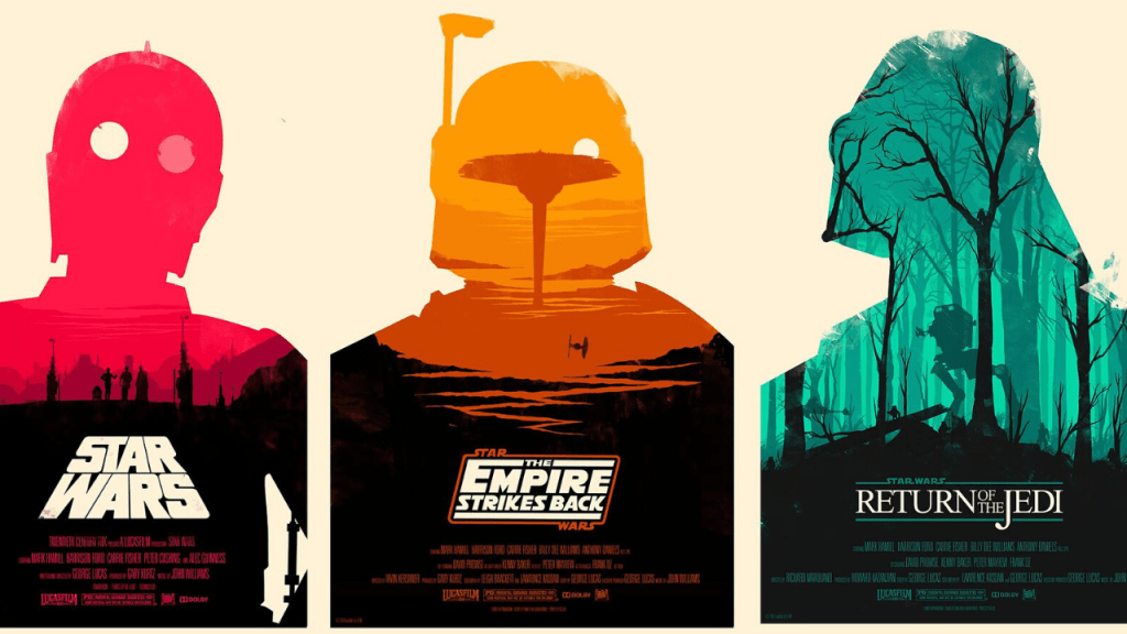 What is the Appeal of Star Wars? What is the Appeal of Star Wars?