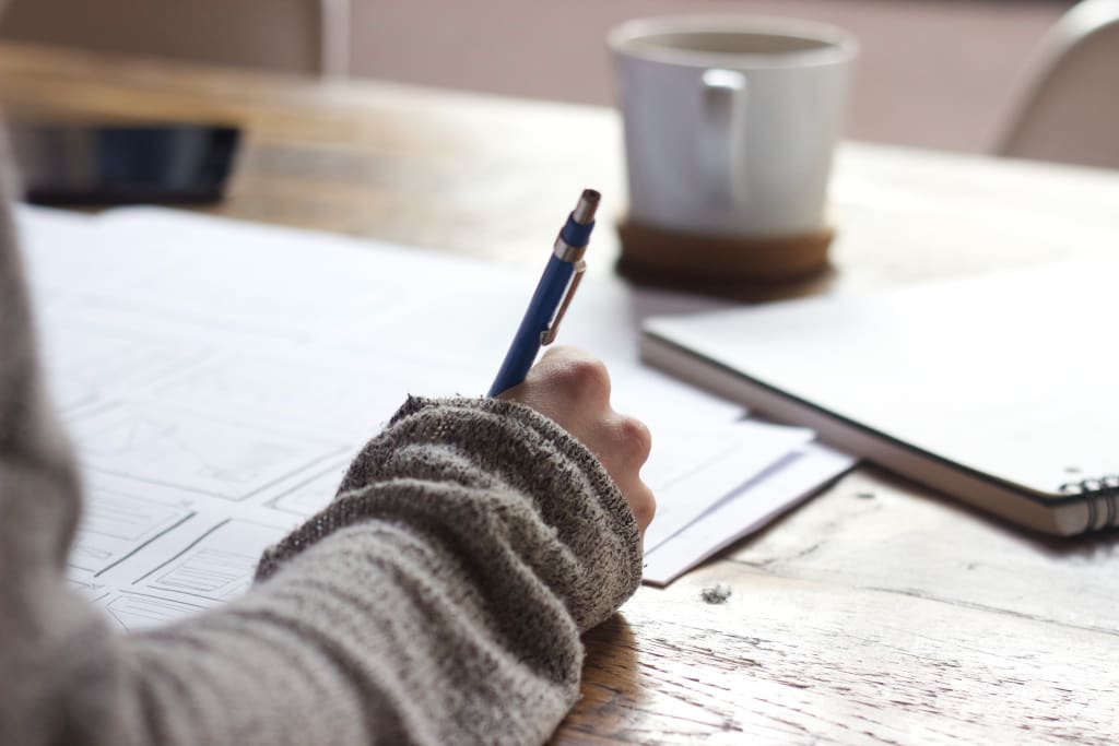The 4 Rules That Will Help You To Keep Publishing Your Articles The 4 Rules That Will Help You To Keep Publishing Your Articles