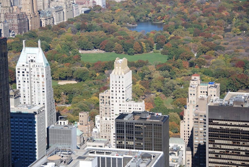 Has New York City Had More 100 Degree Days or Below Zero Weather Temperature Days? Has New York City Had More 100 Degree Days or Below Zero Weather Temperature Days?