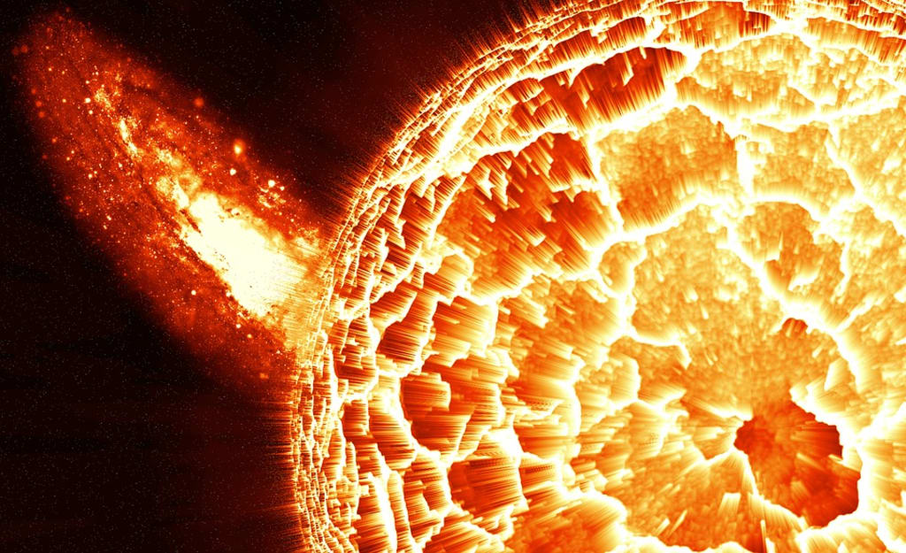 What is the Hottest Year in United States Weather History? What is the Hottest Year in United States Weather History?