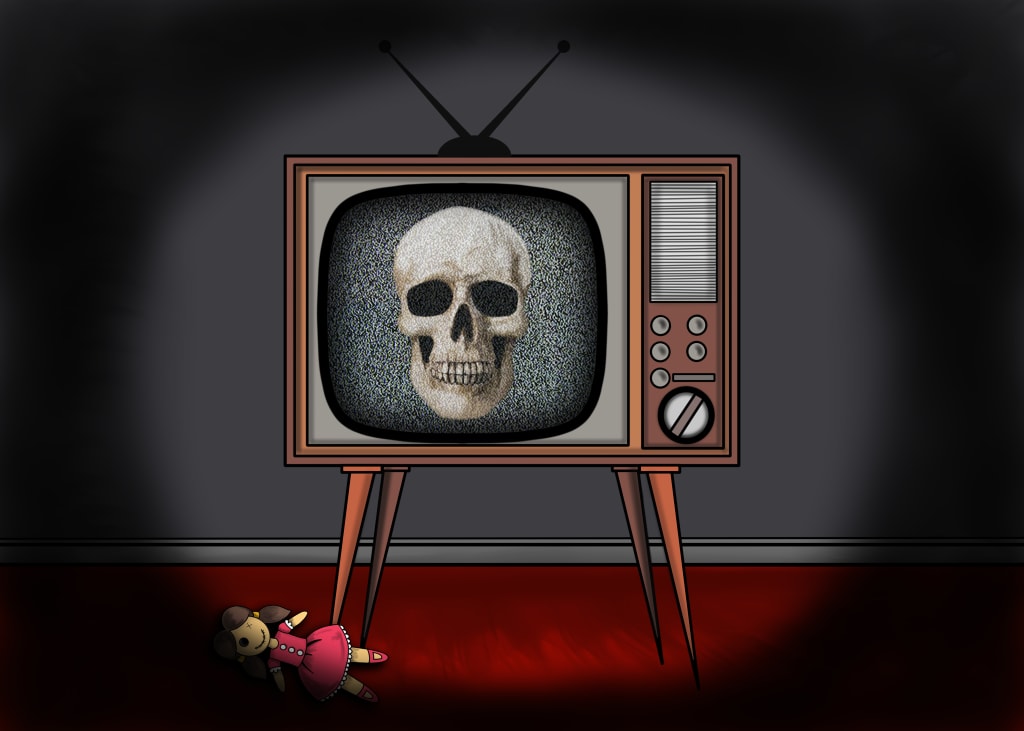 21 Creepy Movies For The Whole Family 21 Creepy Movies For The Whole Family
