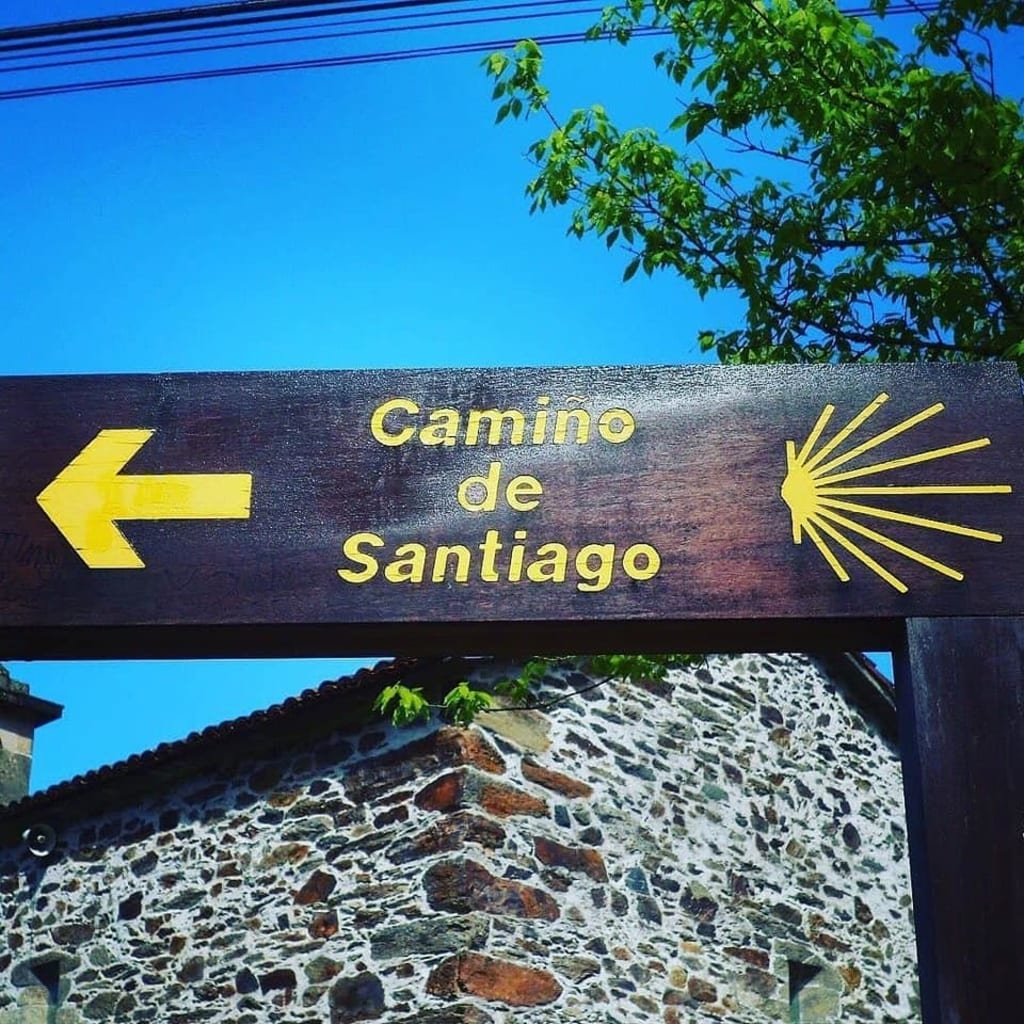 6 Lessons From The Camino De Santiago For The Coronavirus Crisis. 6 Lessons From The Camino De Santiago For The Coronavirus Crisis.