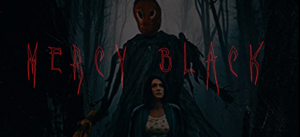 Mercy Black - (Netflix) Mercy Black - (Netflix)