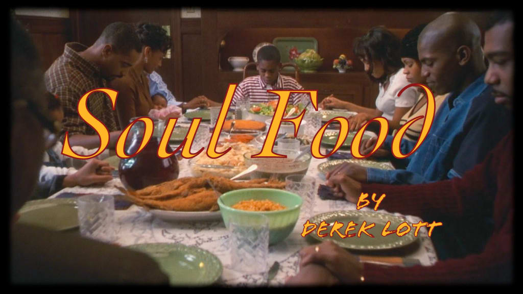 Soul Food Soul Food
