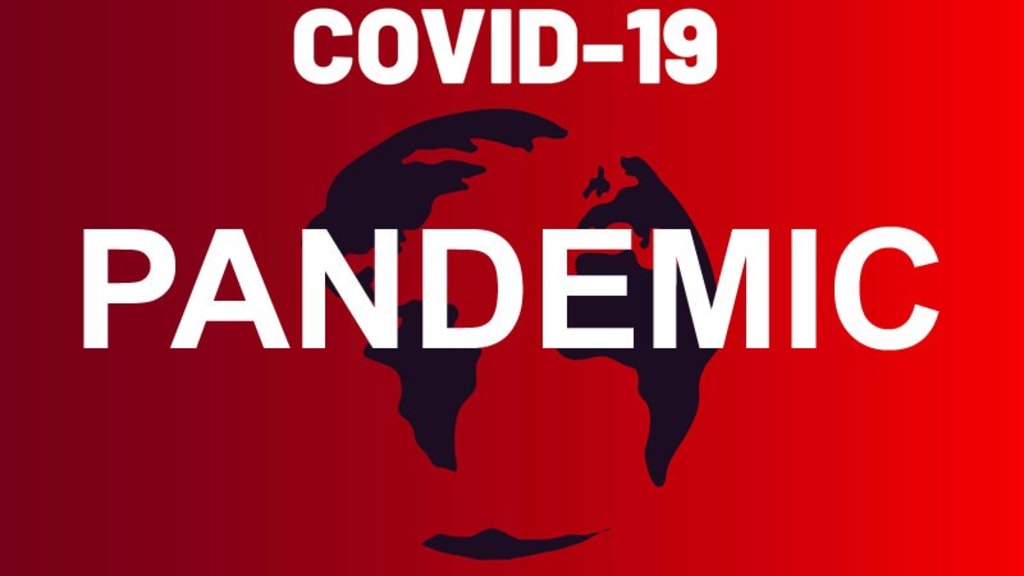 COVID-19 COVID-19