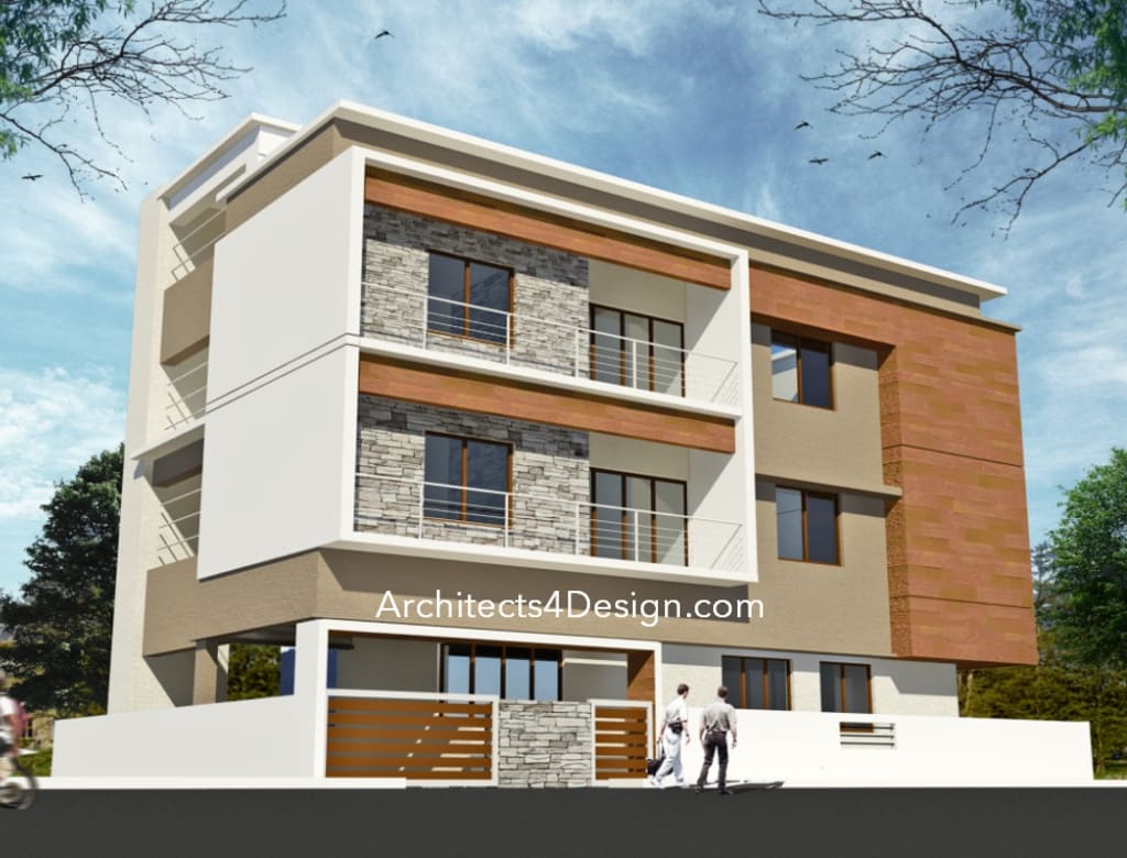 How Much Does It Cost to Hire an Architect? How Much Does It Cost to Hire an Architect?