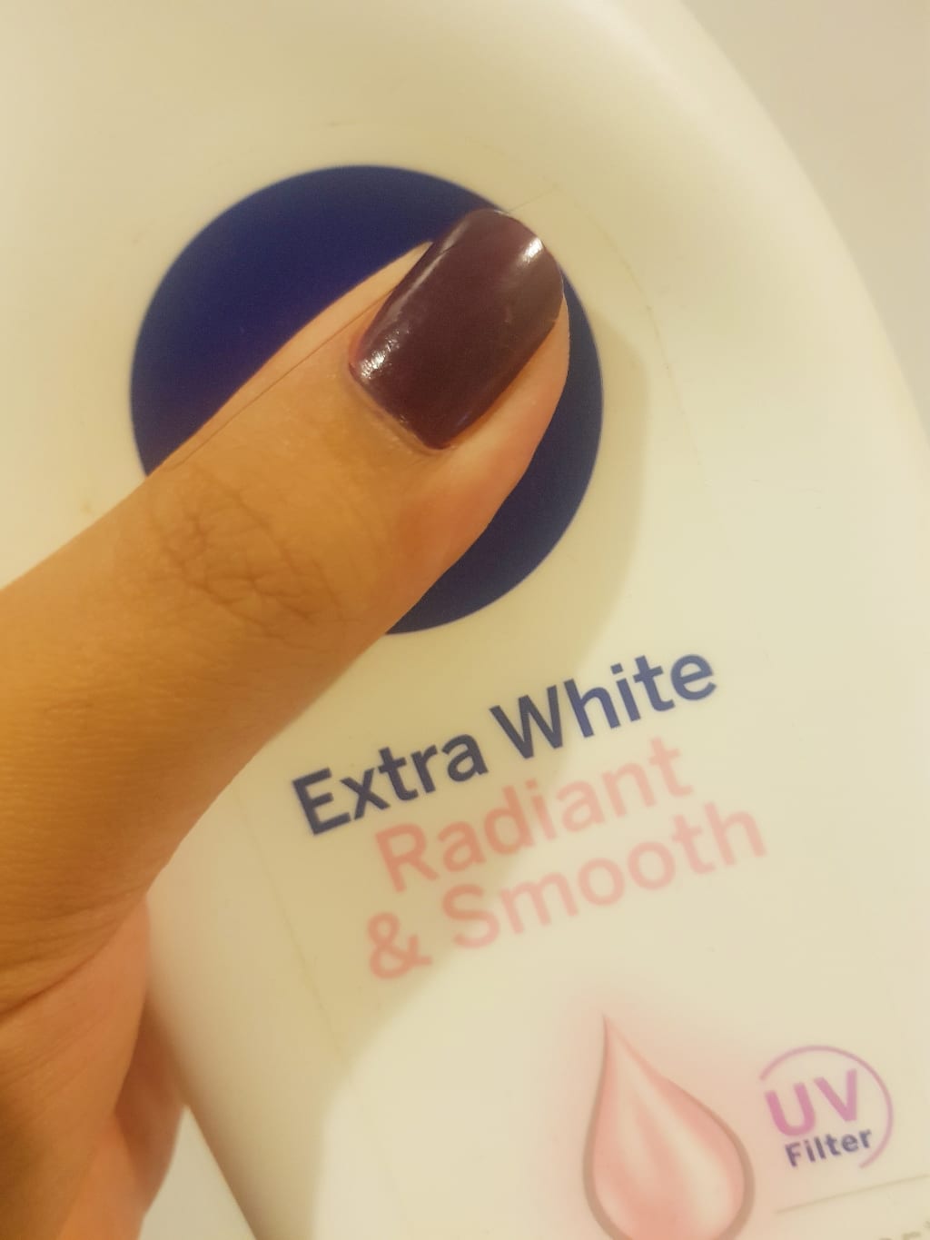 Skin Bleaching - I hate it, but my skin loves it Skin Bleaching - I hate it, but my skin loves it