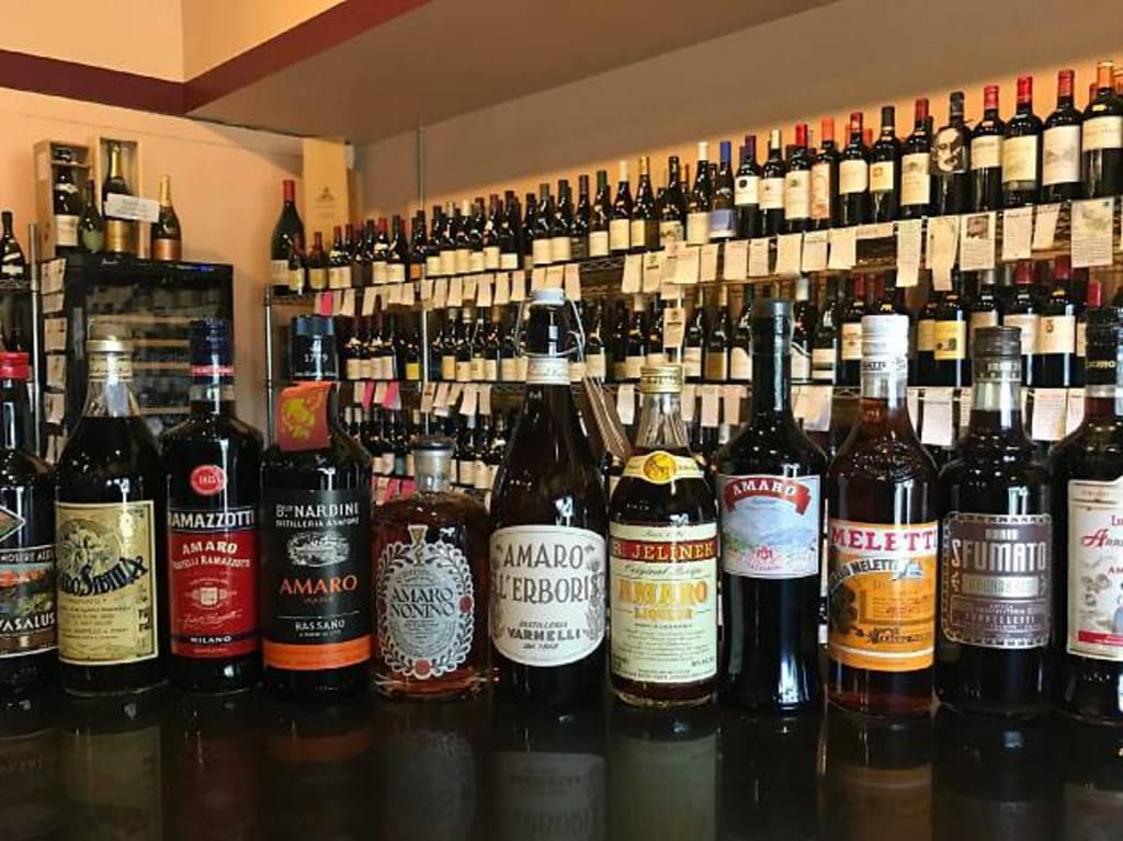 Liquor Stores Remain Open In Some States As "Essential Businesses" Liquor Stores Remain Open In Some States As "Essential Businesses"