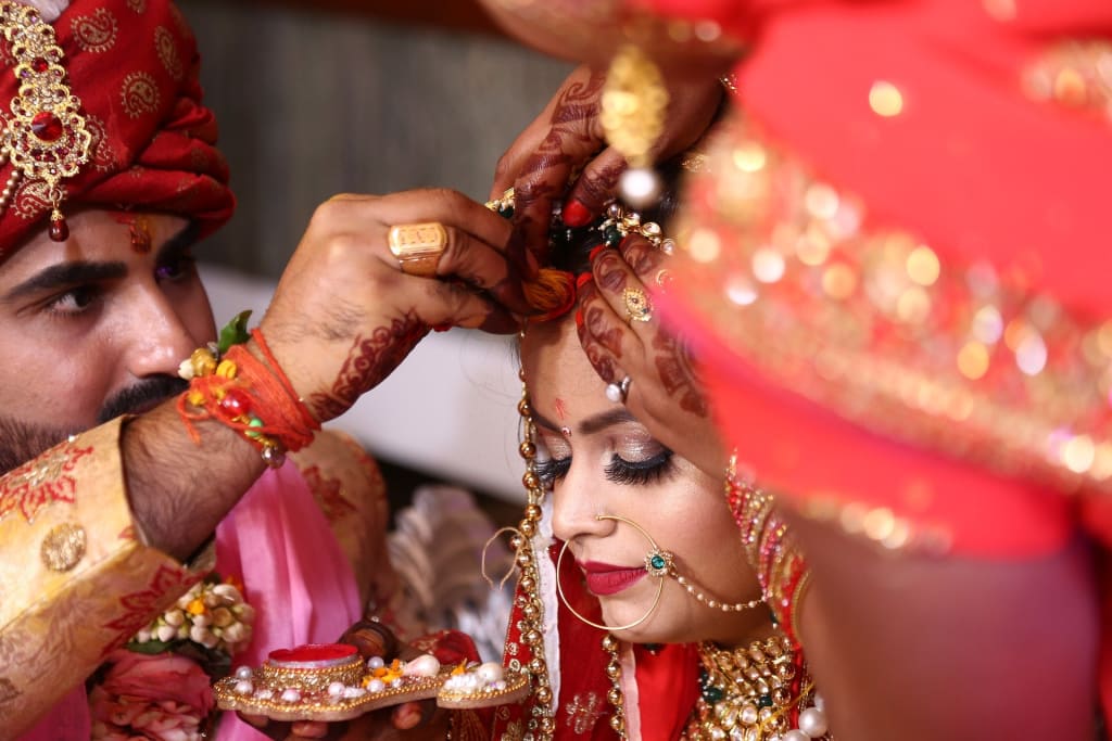 Vashikaran- The way to unlock your marriage life happiness Vashikaran- The way to unlock your marriage life happiness