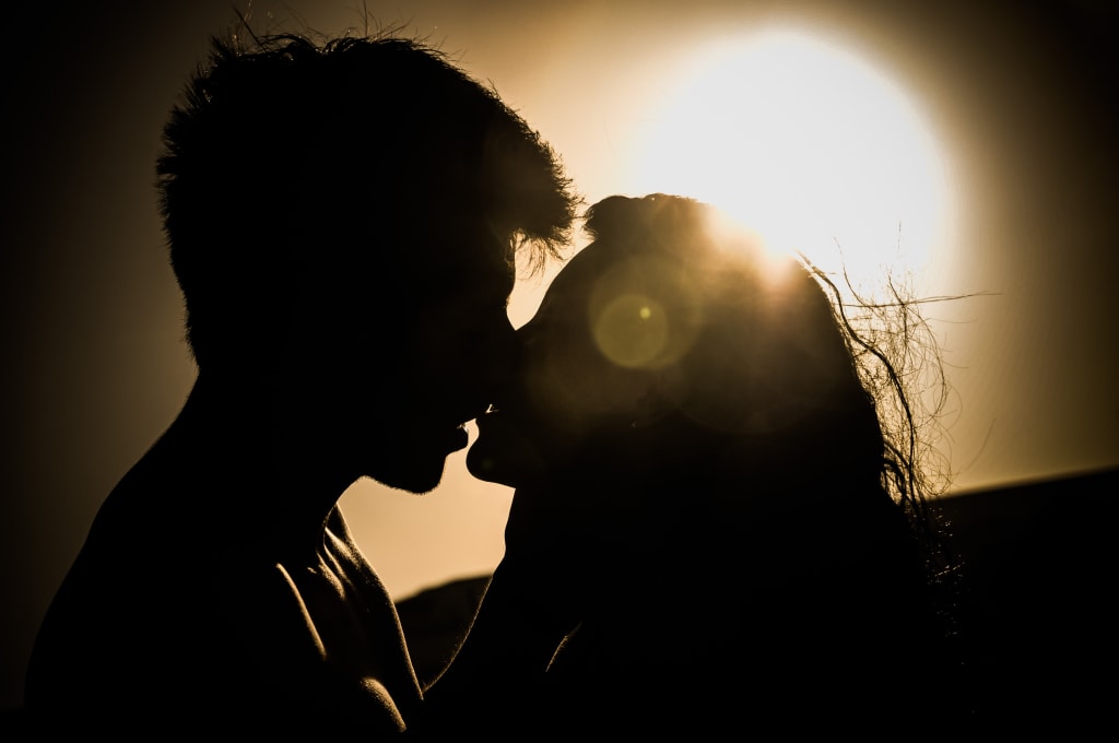 For a love that destroys you is no love at all.
For a love that destroys you is no love at all.