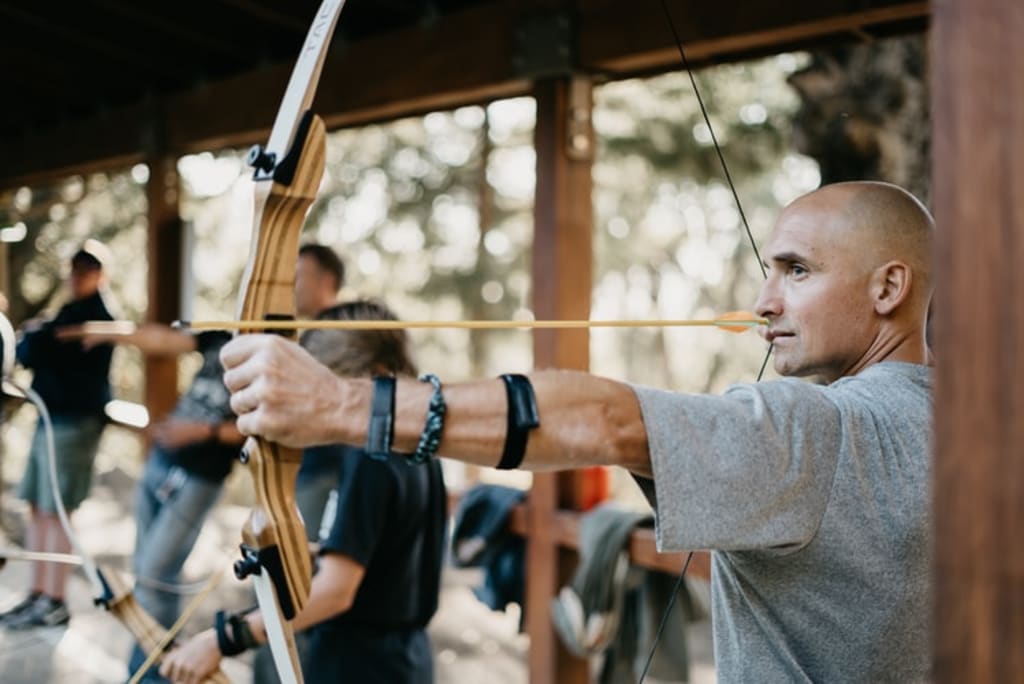 What Are the Different Types of Bows What Are the Different Types of Bows