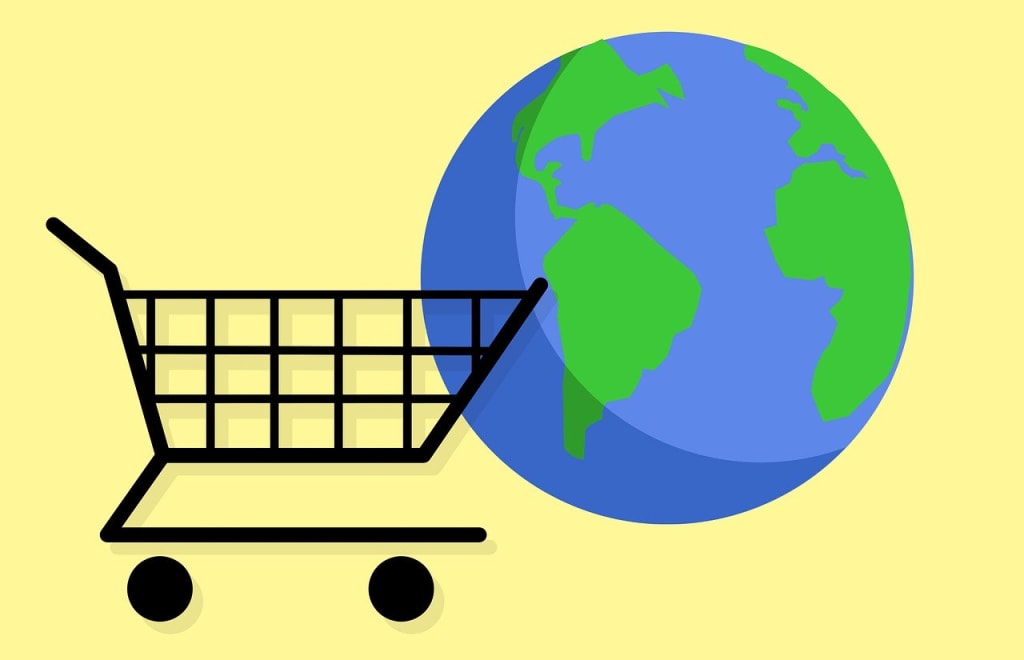 How to increase your international sales with localization in mind? How to increase your international sales with localization in mind?
