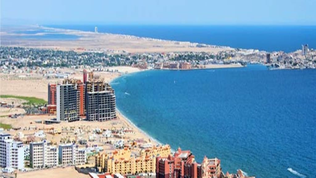 Places that Tourists can enjoy in Puerto Penasco Mexico Places that Tourists can enjoy in Puerto Penasco Mexico