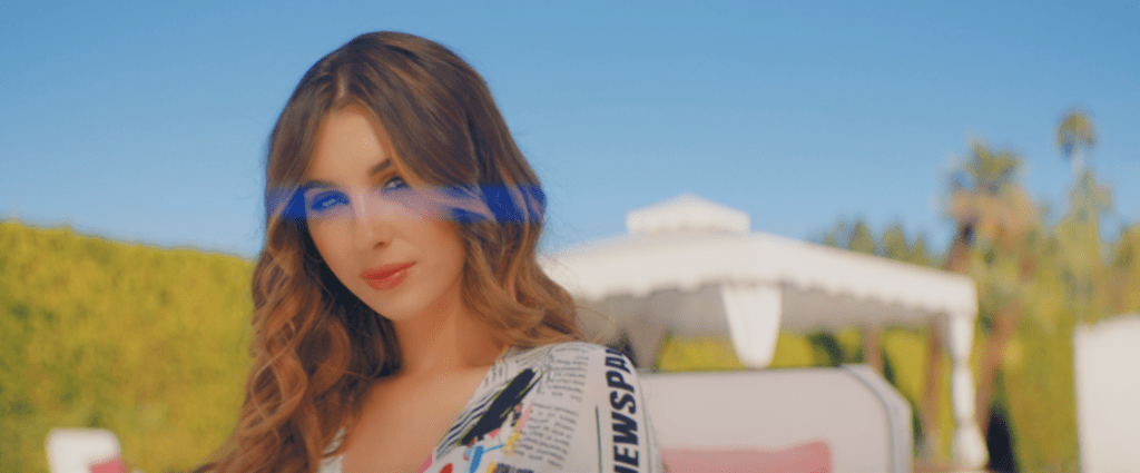New Music Video from Yaz New Music Video from Yaz