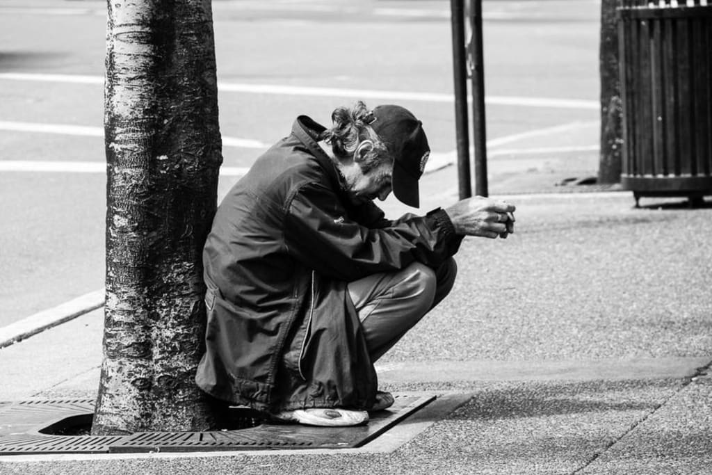 Unpopular opinion: You are the reason your life has turned out as it has. Unpopular opinion: You are the reason your life has turned out as it has.