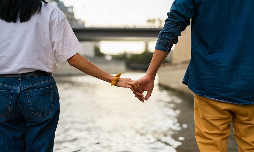 Stop Dissing Open Relationships Stop Dissing Open Relationships
