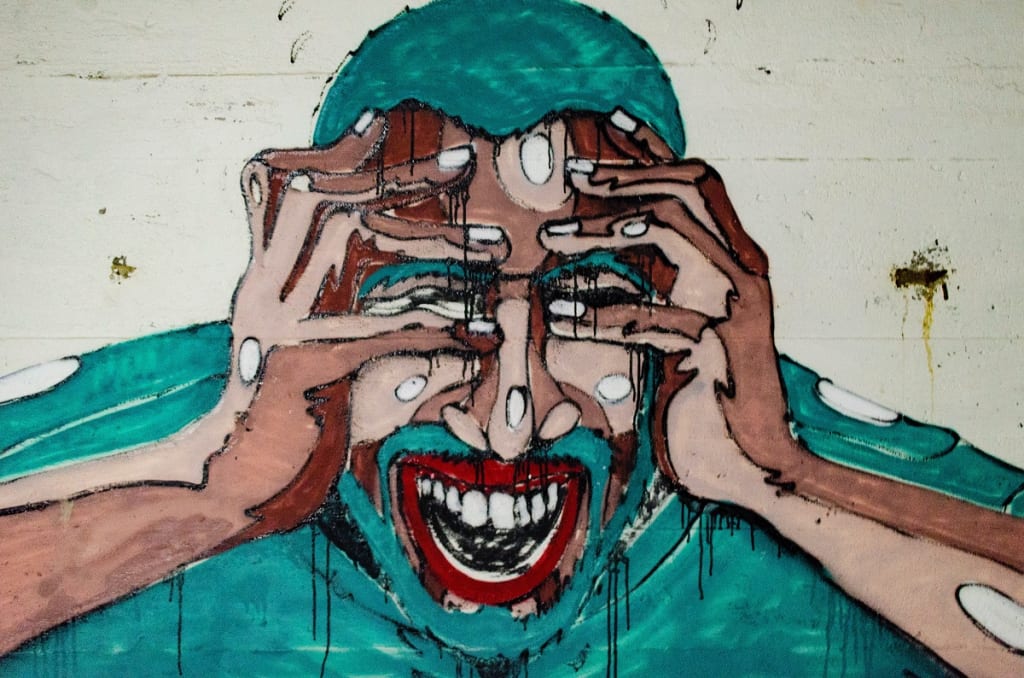 The DNC Is Gaslighting Us About Progressives
The DNC Is Gaslighting Us About Progressives