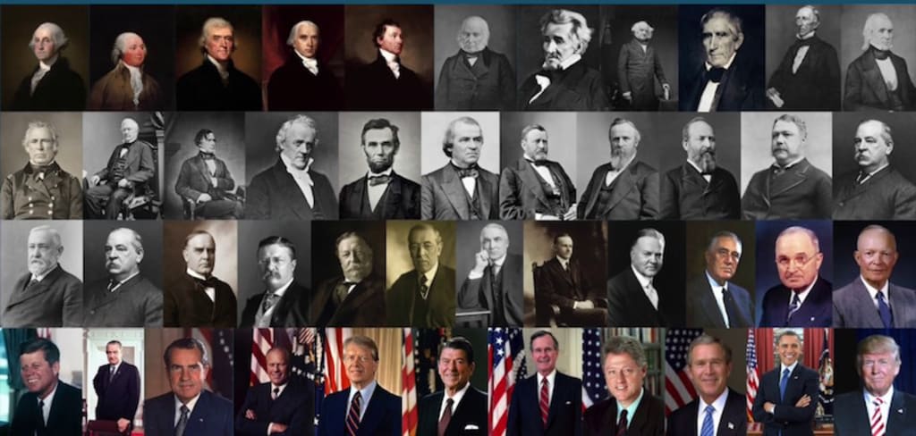 US Presidents: Martin Van Buren US Presidents: Martin Van Buren
