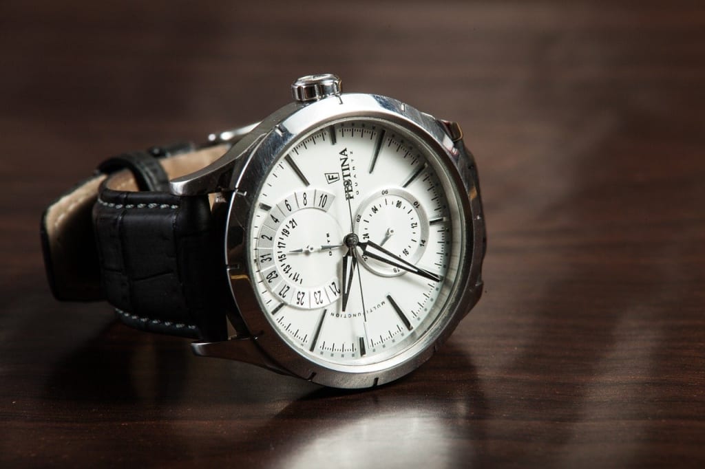Time Time