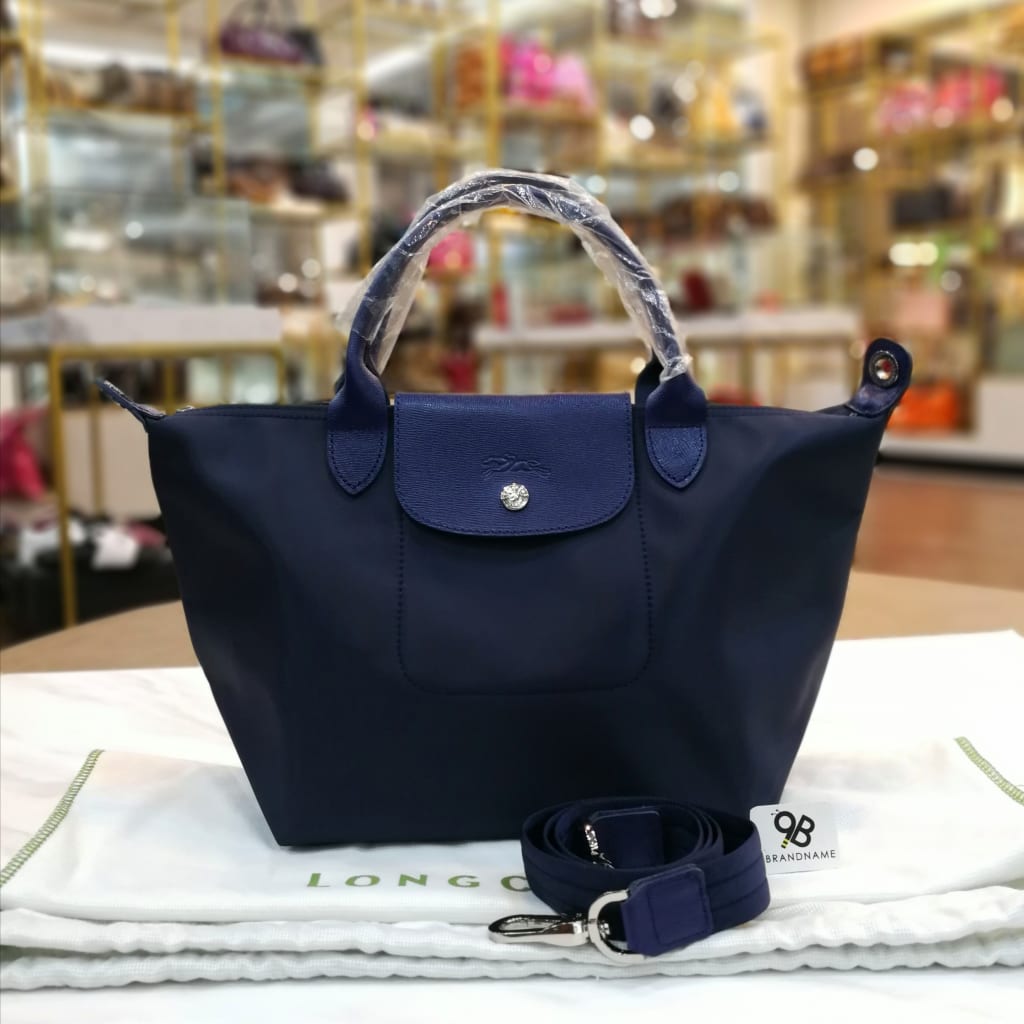 longchamps small leather goods