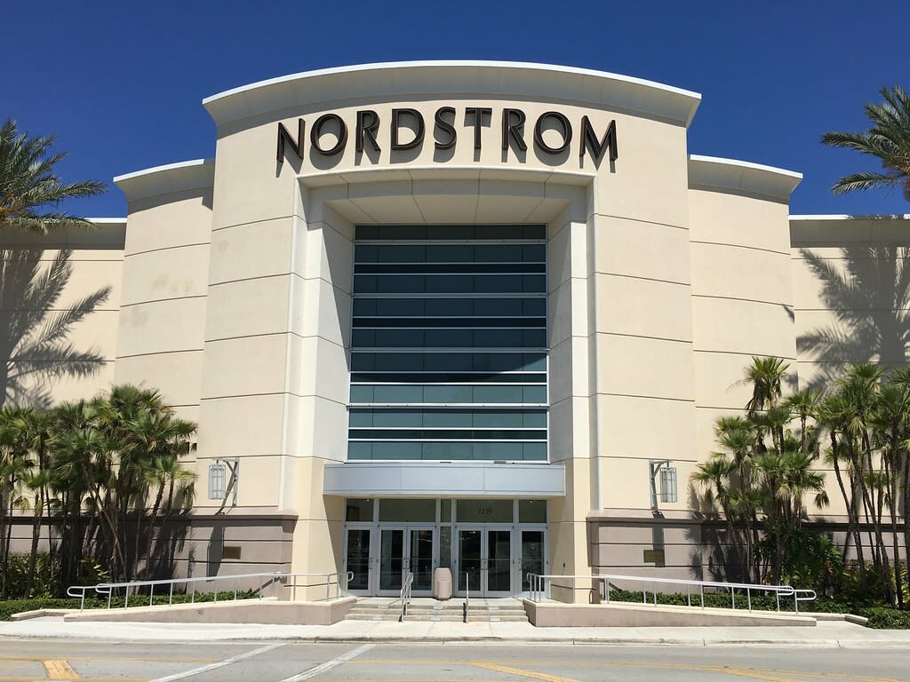 Nordstrom: a short bio Nordstrom: a short bio