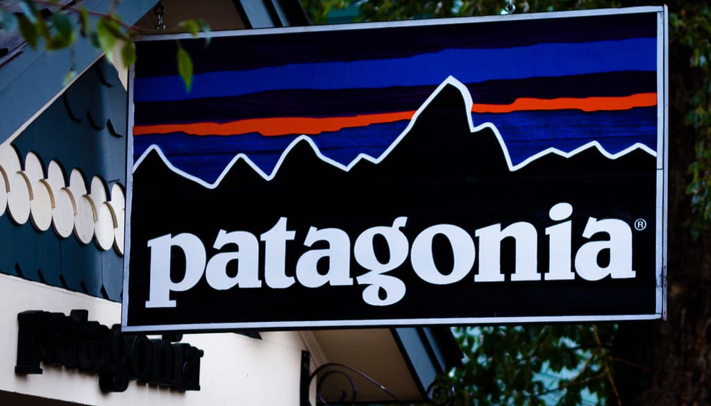 Patagonia: a short bio Patagonia: a short bio