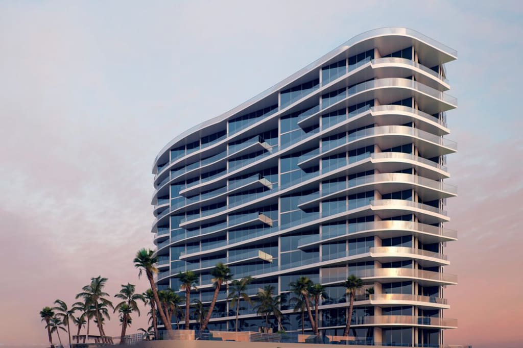 How Edge Computing May Revamp, Revitalize Commercial Real Estate
How Edge Computing May Revamp, Revitalize Commercial Real Estate