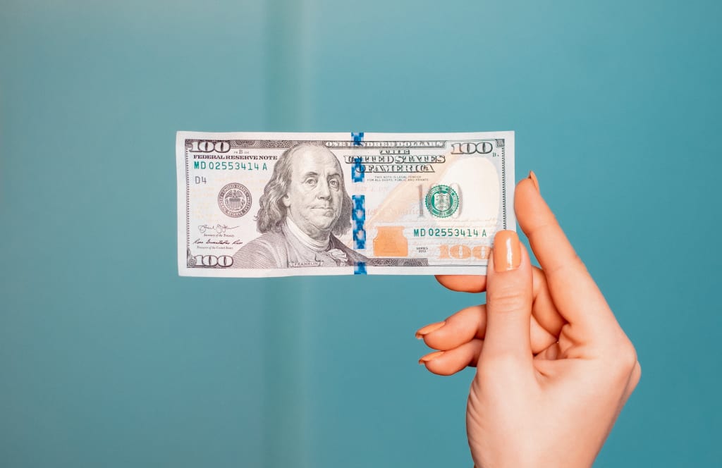 Your Money Is Worthless Your Money Is Worthless