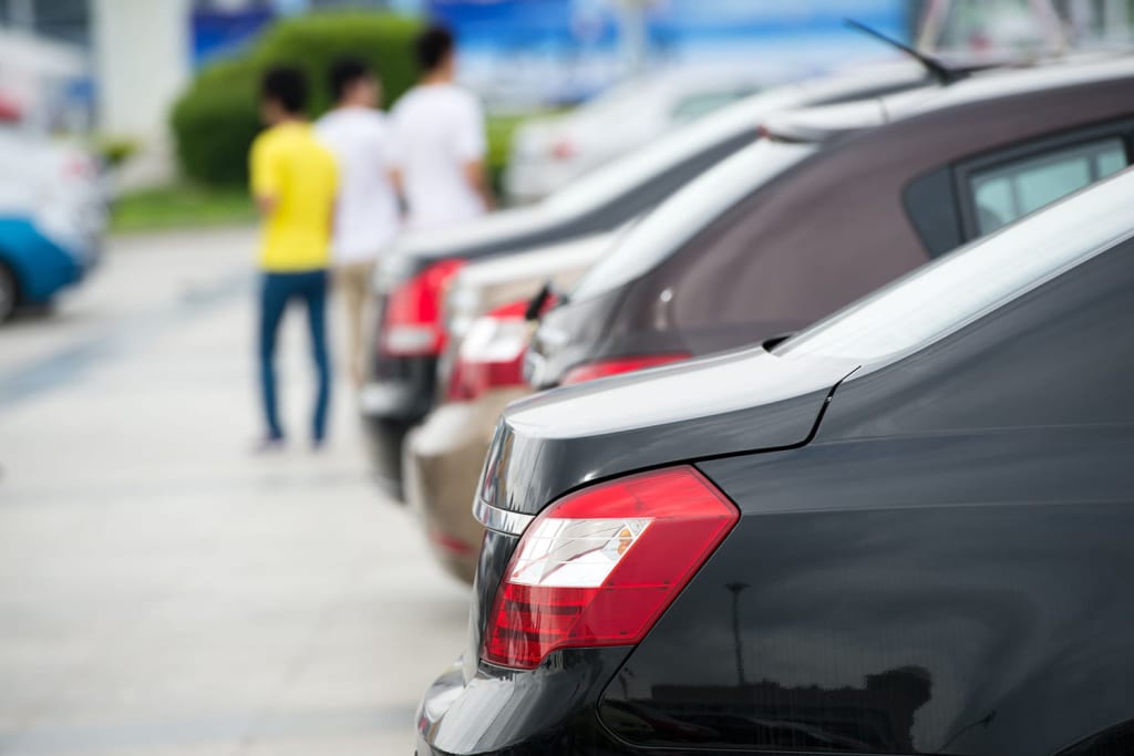 Best Way To Sell Or Buy Cars Online Best Way To Sell Or Buy Cars Online