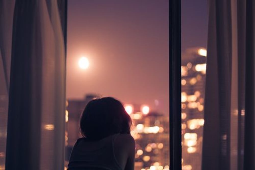 The VERY Hidden Benefits of Social Distancing The VERY Hidden Benefits of Social Distancing