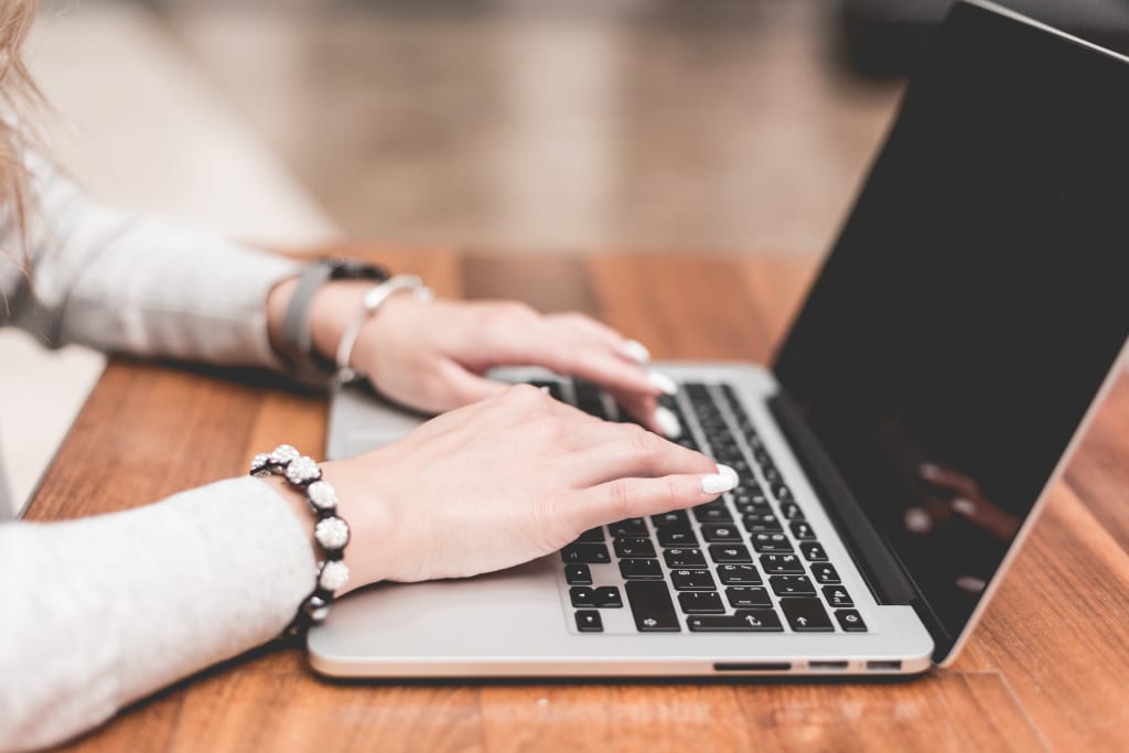 9 Tips for Working from Home 9 Tips for Working from Home