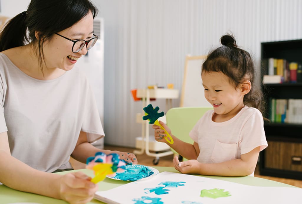 Play! Inspiring Creativity with Children in Isolation Play! Inspiring Creativity with Children in Isolation