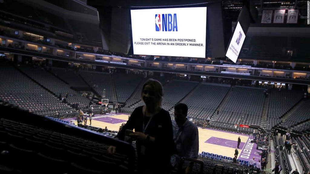 Best games to watch on the Youtube during NBA hiatus Best games to watch on the Youtube during NBA hiatus