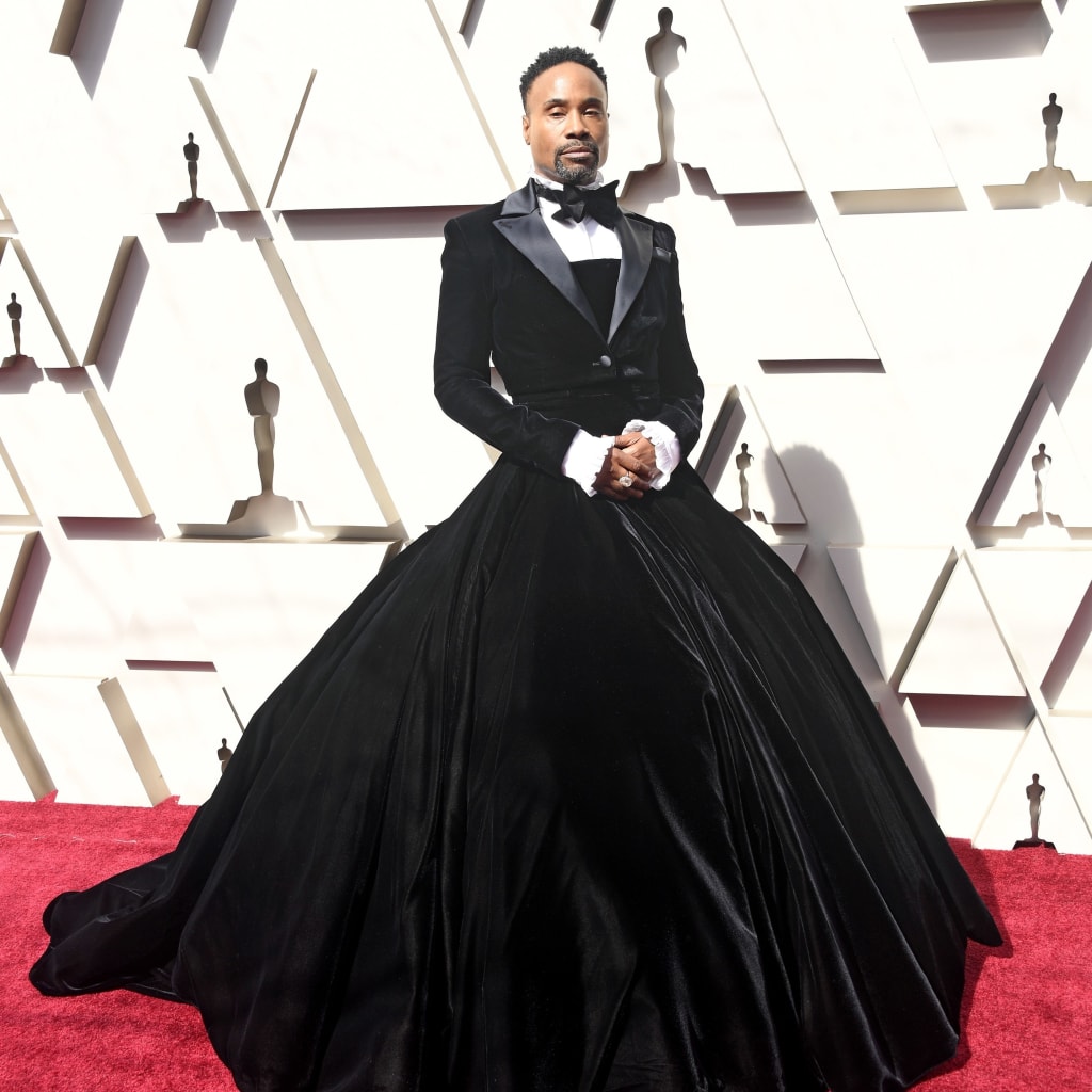 A Gender Issue: I've Never Worn a Dress A Gender Issue: I've Never Worn a Dress