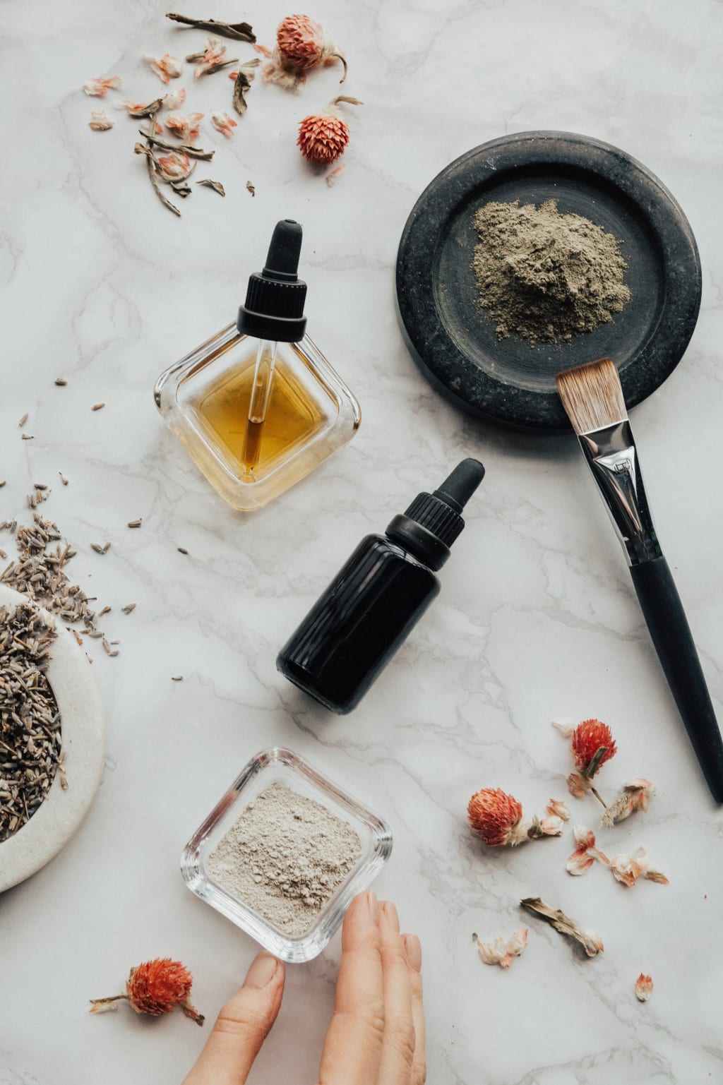 Natural Skin Care Natural Skin Care