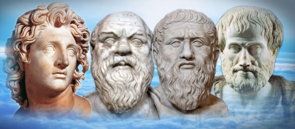 Timaeus of Locri Timaeus of Locri