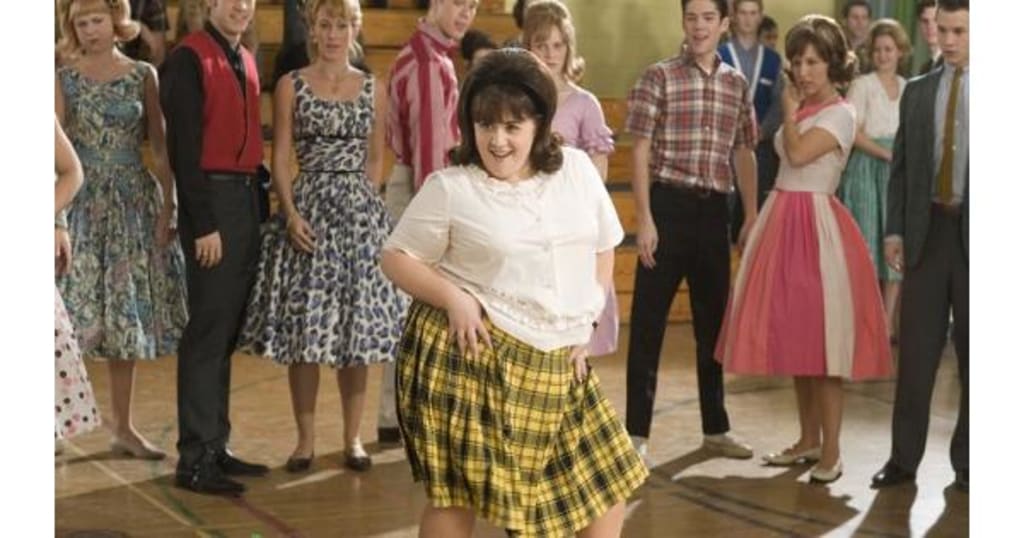 Hairspray (2007) - A Movie Review Hairspray (2007) - A Movie Review