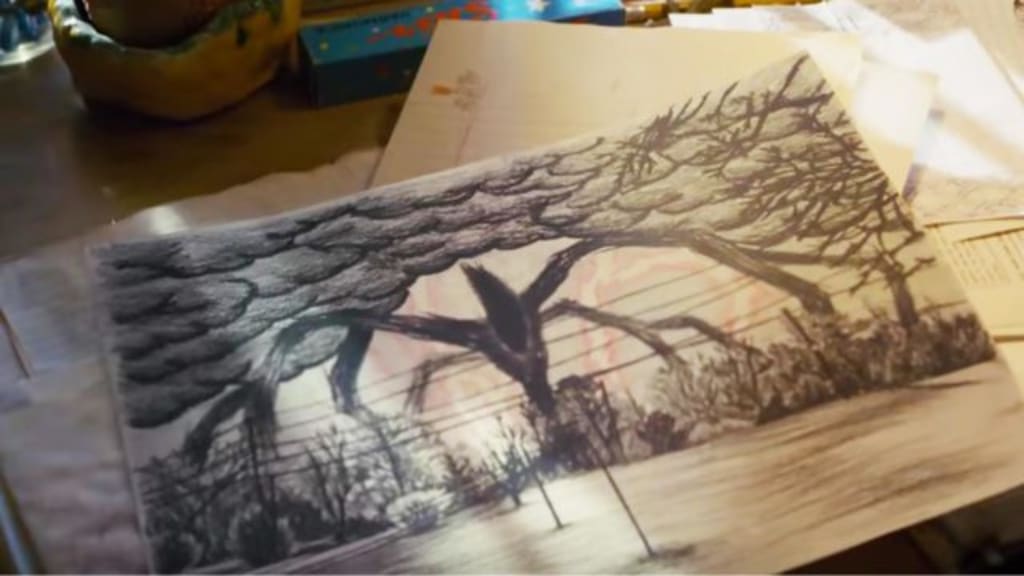 Stranger Things: The Monster From The Show Is Real, And Here's How I Kicked Its Ass Stranger Things: The Monster From The Show Is Real, And Here's How I Kicked Its Ass