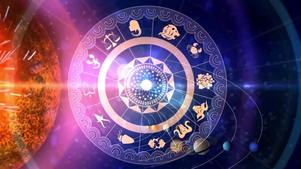 12 zodiac signs in hindi and english