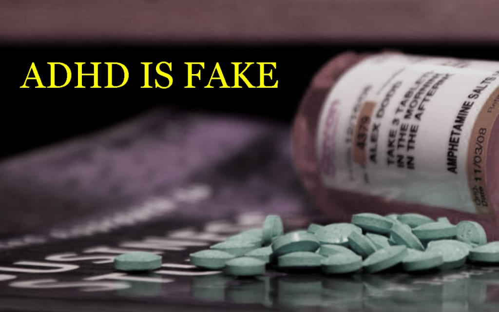 Made-up Mental Health Made-up Mental Health