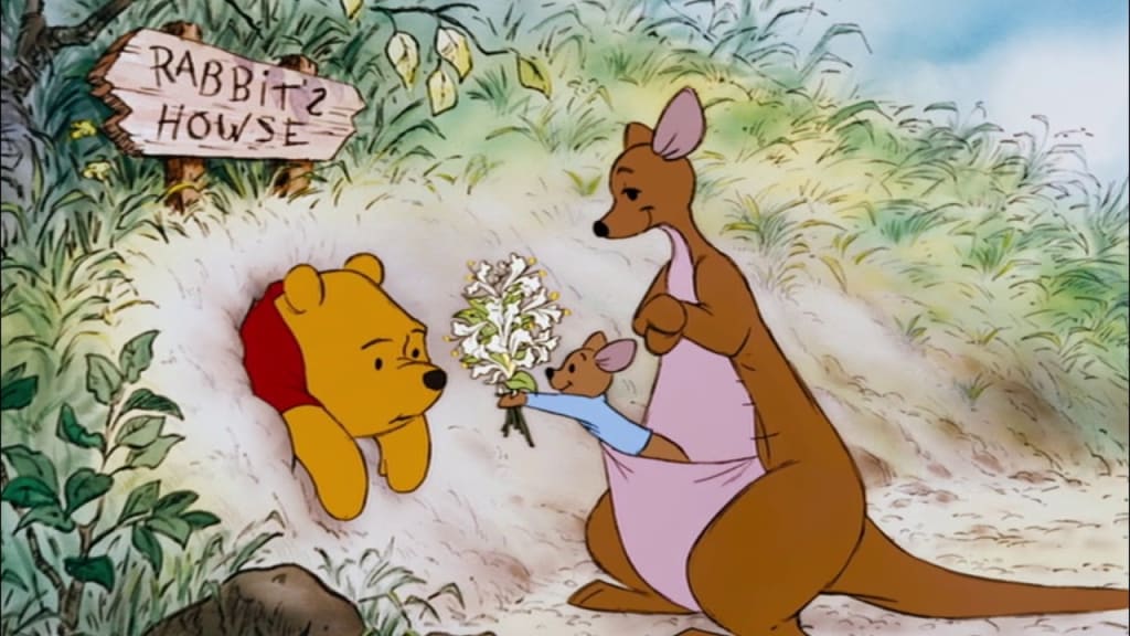 Eight Disney Movies to Watch on a Bad Day Eight Disney Movies to Watch on a Bad Day