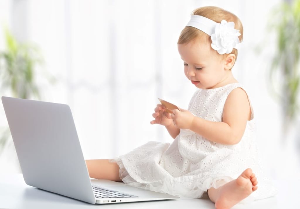 How to Help Your Child Build Their Financial Future How to Help Your Child Build Their Financial Future