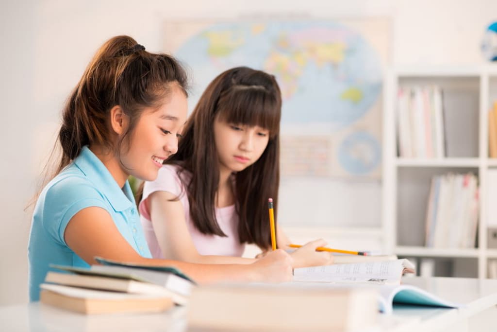 A Guide to Choosing English Language Schools in Chiang Mai
A Guide to Choosing English Language Schools in Chiang Mai
