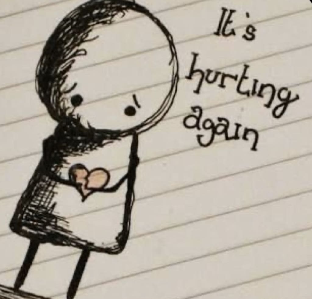 Hurt Hurt
