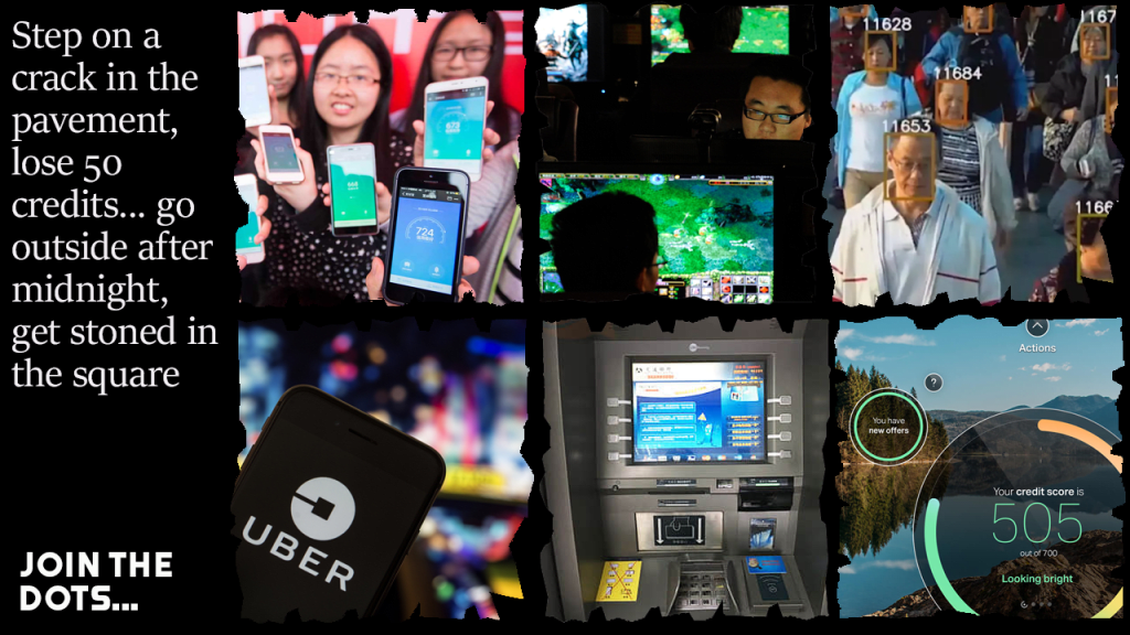 A one-way ticket towards China A one-way ticket towards China