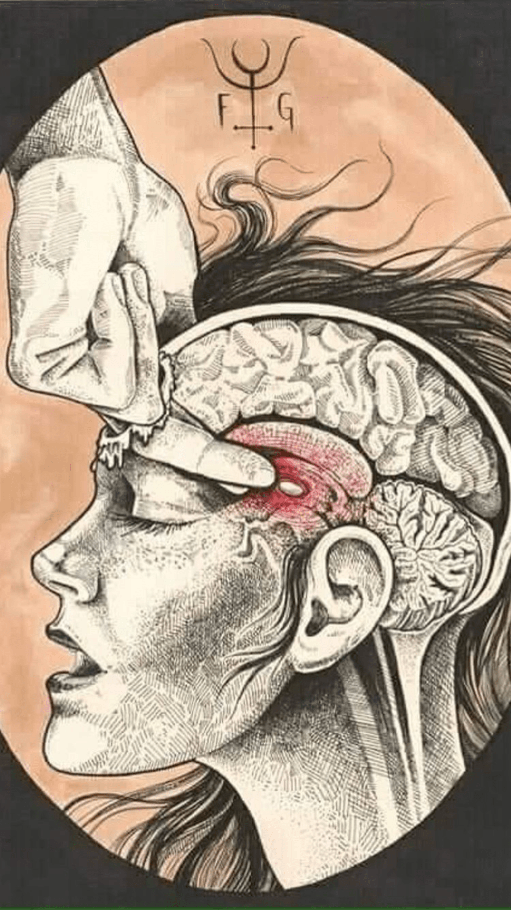 Mental health uncovered Mental health uncovered