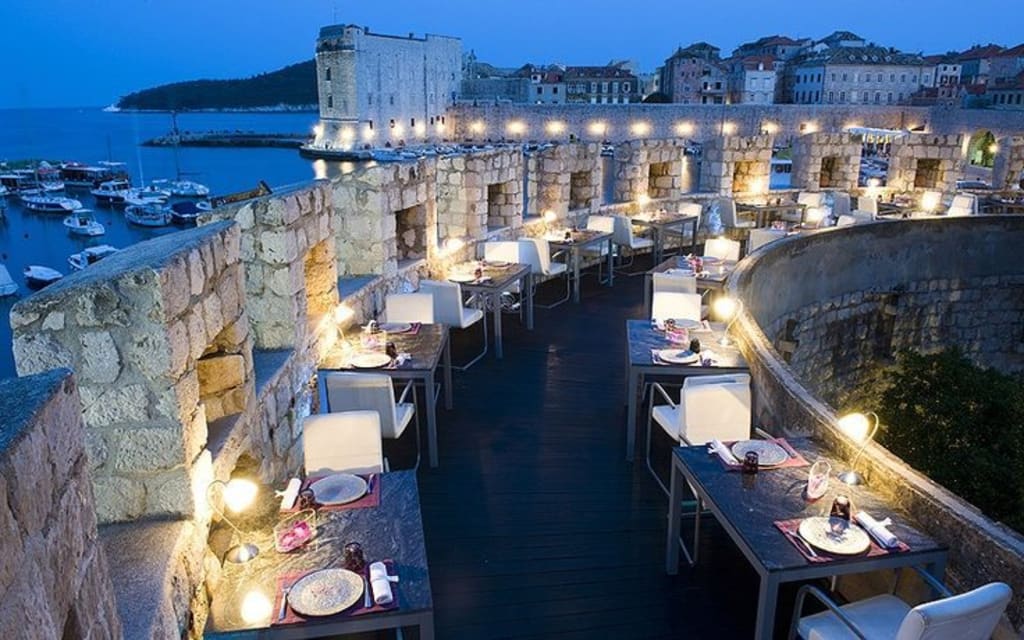 Mediterranean Restaurants You Just Can’t Miss Mediterranean Restaurants You Just Can’t Miss